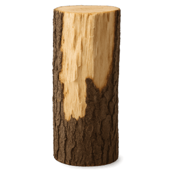 Brennholz Buche