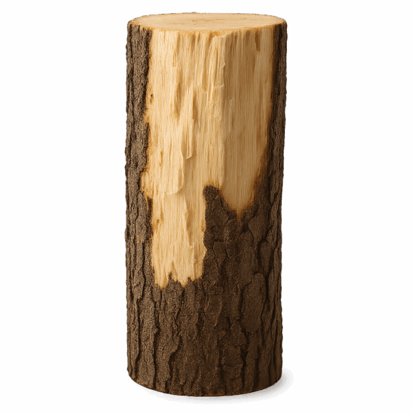 Brennholz Buche